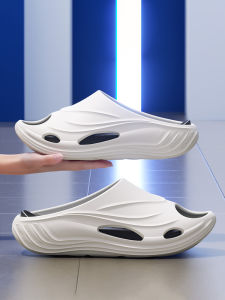 TZLDN | Thick Soled Non-slip EVA Sandals