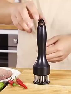 Meat Tenderizer / Alat Pelunak Daging Tusuk Praktis Murah