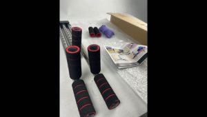 ไม้ฝึกโยคะขา กล้ามเนื้อขา เครื่องการฝึกอบรมความยืดหยุ่นของขา เครื่องมือออกกำลังกาย โยคะฟิตเนส -มีพร้อมส่ง-