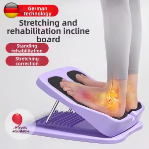 NAIFUNA | Ankle Rehabilitation Leg Stretching Foot Stretcher