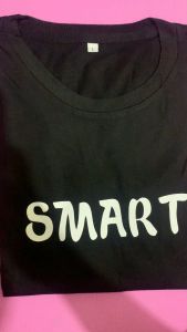 Baju Kaos Distro Smart Katun Combed Dewasa Oblong Premium Jumbo Murah Terbaru Kekinian Bandung