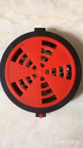 Hộp Đựng Nhang Muỗi Bọc Nhựa Chống Nóng