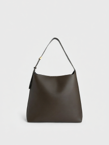 Charles & Keith | Autumn Large Capacity Tote Bag