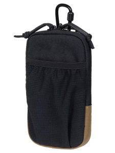 Waterproof Outdoor Sports Waist Bag Single Shoulder Bag Hiking Climbing Mobile Phone Bag Multi-Functional Strap Extension Hook