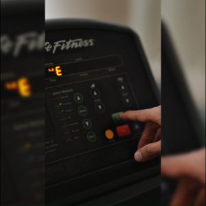 BRODO - Active Inizio Prismarine White