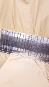 KS4092 KONDENSOR KULKAS SHOWCASE 40*92 DENGAN PLAT ALUMINIUM