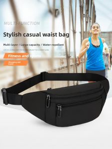 JIFANPAUL | Waterproof Running Work Utility Bag