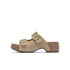 Hotwind | Commuter Retro Birkenstock Sandals