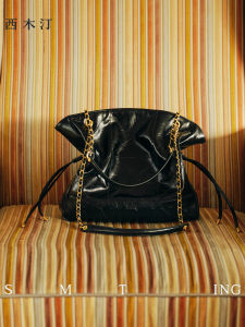 Ximuting Autumn Love Song Womens Tote Bag Crossbody Shoulder Bag Casual Simple Style Soft Leather Commuting Purse Handbag