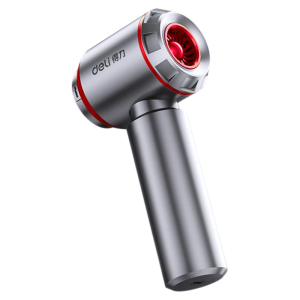 deli | Handheld Vacuum Cleaner Blowing Suction Powerful Suction