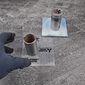 BOS PER PANJANG MITSUBISHI PS100 PS120 PS125 1PCS PART MOBIL