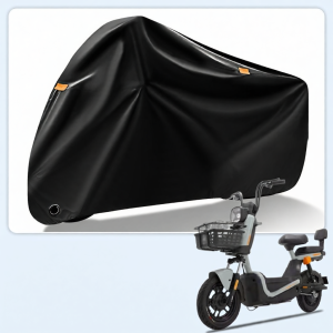 Waterproof Sun Protection E-scooter Cover