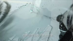 Car Windshield Anti Rain Proof Water Repellent Cleaner Windscreen Watermark Remove Car Glass Coating Oil Remover Glass Polish Cleaner Car Window Cleaner Rain Coating Water Spot Mark Oil Film Mark Remover Car Window Accessories Pencuci Kilat Cermin Kereta