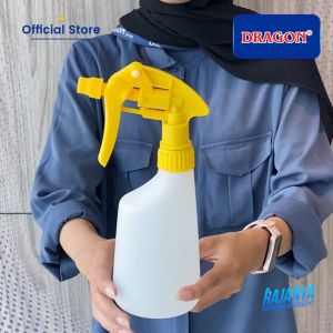 DRAGON Botol Jet Sprayer 1000 ml Alat Semprotan Spray Bottle Serbaguna SA834
