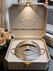 V.C.I | UV Protection Cool Silk Face Kini