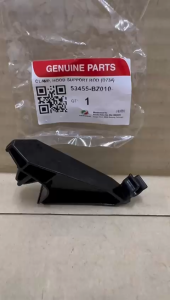 ORIGINAL PERODUA MYVI FIRST MODEL 2007-2010 BONNET STAND CLIP/ HOOD STAND CLIP OUTER 53455-BZ010