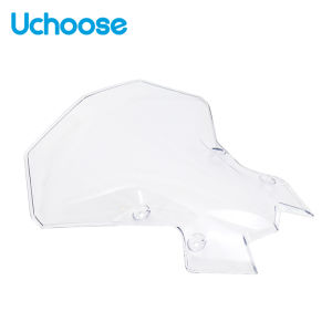 New Fit For KAWASAKI Z900 Z 900 Z650 2020 2021 2022 2023 Motorcycle Accessories Sports WindScreen Windshield Visor Deflector