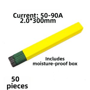 Green Fine Welding Rod Specialized for Thin Iron Sheets Galvanized Pipes Round Tubes Square Tubes Angles Suitable for Home Use