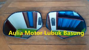Kaca Spion Mitsubishi All New Pajero Sport 2016-2022