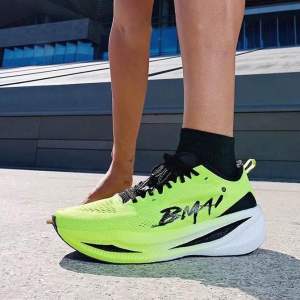 BMAI CARBON FLY รองเท้าวิ่งคาร์บอนระดับแข่งขัน ของแท้ 💯 พร้อมส่ง 🇹🇭