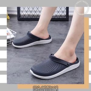 LHMoonlight ผ้าอนามัยความหมาย รองเท้าแตะแฟชั่นหัวโตมีรูระบายอากาศดี สามารถเที่ยวหรือทำงานได้ดีขึ้นมา ส่งในไทย ครับ