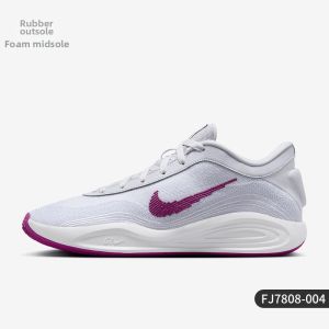 Nike | Cushioning and Wear-resistant Mens Basketball Shoes