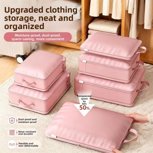 NAIFUNA | Waterproof Travel Organizing Bag