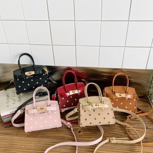 Dots Mini Sweet Handbag