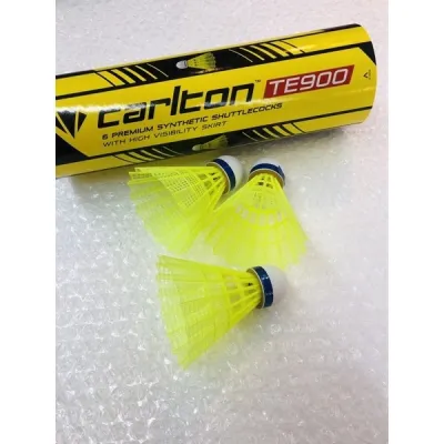 SHUTTLECOCK CARLTON TE900/BEST PRICE/BEST QUALITY