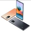 Điện thoại Redmi Not 10 Pro. 
