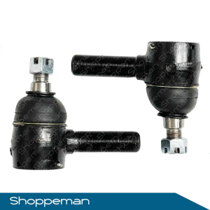 FUSO FIGHTER TIE ROD END MC-810258/59 SE-7211 (2 Pieces)