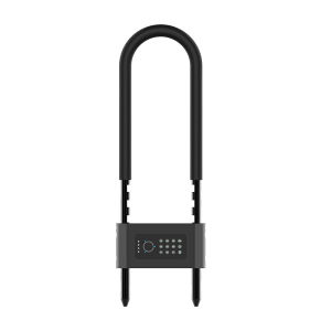 elinksmart | Intelligent Fingerprint Password Lock U-shaped Lock