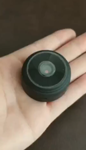 กล้อง A9 1080P HD กล้อง wifi กล้องรักษาความปลอดภัยกลางแจ้ง อินฟราเรดไร้สาย กล้องอัจฉริยะ