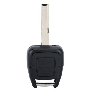 KEYECU 433.92MHz ID40 Chip Remote Key Fob for Opel Vauxhall Vectra Zafira Omega Signum Astra H J Insignia G Mk4 Mokka Frontera