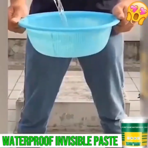 Super Waterproof Glue SealantTransparent Water proof Gluewaterproof glue transparentsealant waterproof roof leakInvisible Adhesive Repair roof wall cracks leaks suitable for all kinds of wallsWaterproof transparent glue