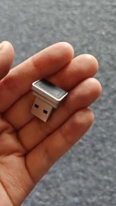 Máy Quét Vân Tay USB Di Động Thiết Bị Bảo Mật Sinh Trắc Học Cho Máy Tính Để Bàn Windows Thiết Bị Đăng Nhập Không Cần Mật Khẩu Với Chức Năng Nhận Diện 10 Ngón Tay