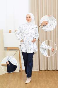 Oneset / Setelan Wanita Model Babydoll