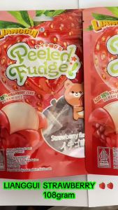 Permen Strawberry Kupas: Manfaat & Cara Membuat