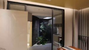 FSL SKY PANEL 35W 4200K -RECESSED TYPE (DIM: 295X595X75MM CO:585X285MM)-MODEL:SLP-3060-35-R