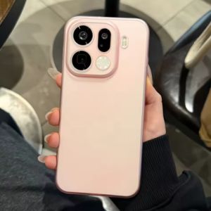 Matte Soft Shell for Xiaomi Poco F9 Ultra Pro F9Pro 5G Phone Case Lens Protection All Inclusive Ultra Thin Magnetic Back Cover for POCO F9Ultra F9Pro