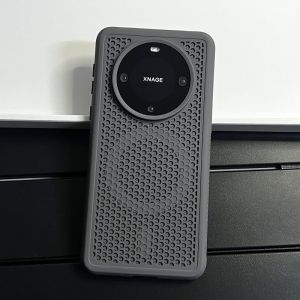 Ultra-Thin Magnetic Absorption Phone Case for Huawei Mate70 pro Mate60 50 pro Frosted Skin Feel Protective Cover Metal Paint with Stand Wireless Charging