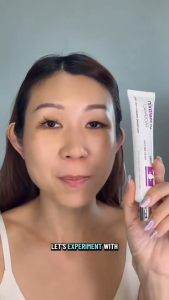 [Dr.Melaxin Official] Facephalt Tightening Cream 50ml (Pore Laser™ + Collagen) : Instant Lift Tightens Pores & Wrinkles