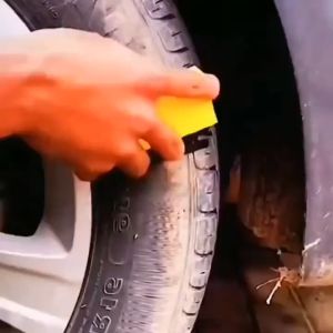 120ML All-Purpose Coating Agent Back to Black Trim and Plastic Restorer Agent