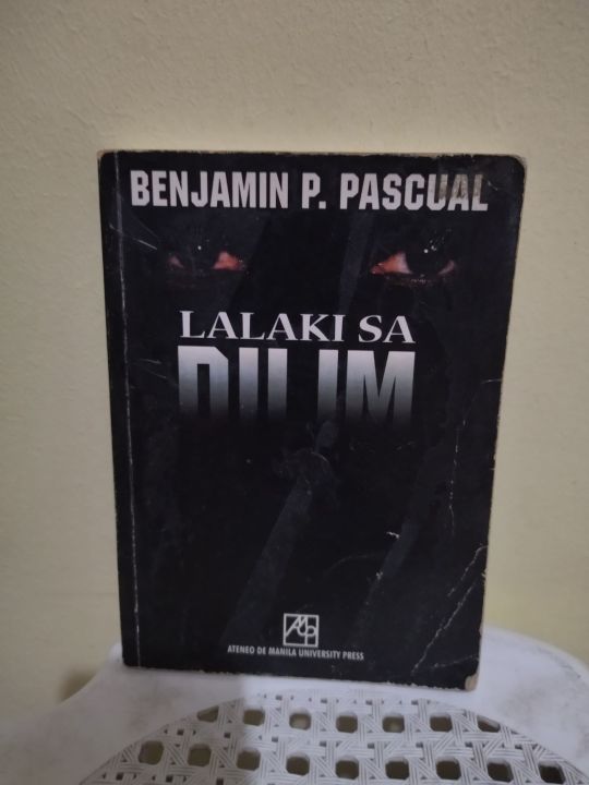 Lalaki sa dilim | Lazada PH