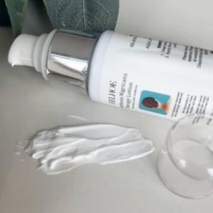 【BUY 1 TAKE 1】Eelhoe Whitening Body Cream Acanthosis Nigricans Therapy Cream For Dark Body Parts Like Neck Ankles Whitening Cream 50g