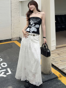 CHOUXIE | Bộ Trang Phục Mùa Hè Elegance Trẻ Trung
