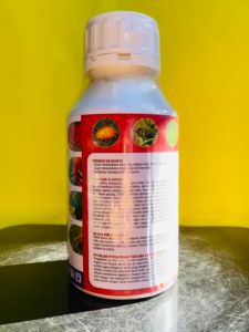 Insektisida TOXAFINE 400EC isi 400ml MANTAB