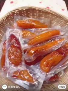 Khoai Lang Sấy Dẻo Nguyên Củ Đà Lạt Không Đường Đặc Sản Đà Lạt Siêu Ngon