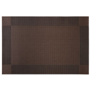 Hotel Dining Table Mat European PVC Anti-Slip Heat Insulation Pad Restaurant Table Mat No-Wash Dish Plate Western Dining Mat
