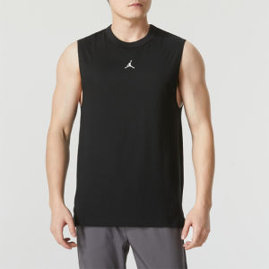 Nike | Áo Thun Không Tay Hút Ẩm Nhanh